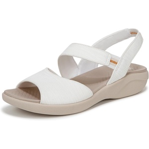 image:imageLifeStride Cheerful StrappiesBright White