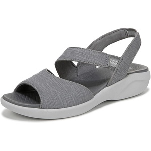 image:imageLifeStride Cheerful StrappiesGraphite
