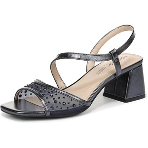 image:imageLifeStride Cheyenne Slingback SandalsLux Navy