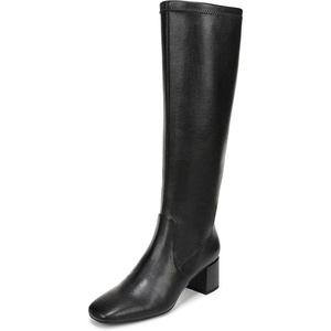 image:imageLifeStride Cohen Zip Tall BootsBlack