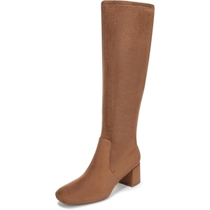 image:imageLifeStride Cohen Zip Tall BootsPecan Tan