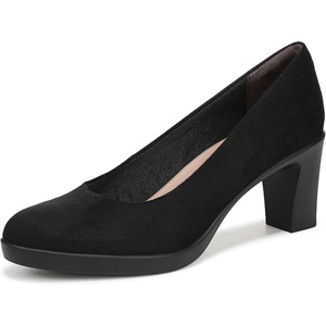image:imageLifeStride Elevate Pump ShoesBlack