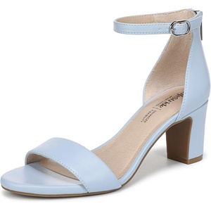 image:imageLifeStride Florence Ankle StrapsIce Blue