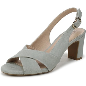 image:imageLifeStride Freesia Slingback SandalsJade Green