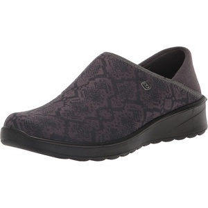 image:imageLifeStride GetawayGrey Snake Print