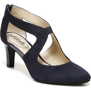 image:imageLifeStride Giovanna 2Lux Navy