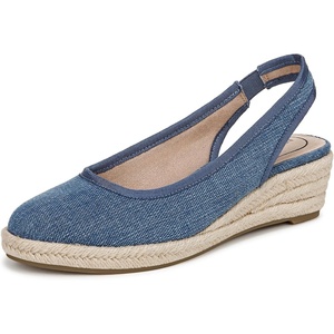 image:imageLifeStride Kayden EspadrilleBlue Denim