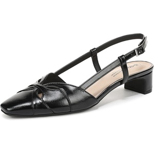 image:imageLifeStride Landon Slingback ShoesBlack