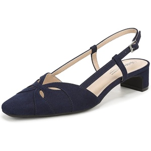 image:imageLifeStride Landon Slingback ShoesSapphire Blue