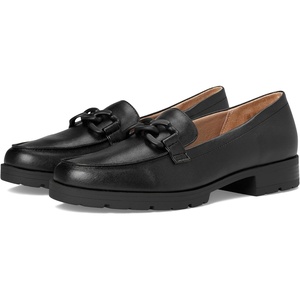image:imageLifeStride London 2 LoafersBlack Heirloom