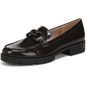 image:imageLifeStride London 2 LoafersDark Chocolate