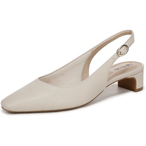 image:imageLifeStride Lorena Slingback ShoesPebble Taupe