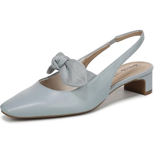 image:imageLifeStride Lucia Slingback ShoesPearl Blue