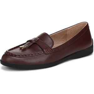 image:imageLifeStride Malta 3 LoaferMoc ShoesCalifornia Wine