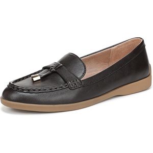 image:imageLifeStride Malta 3 LoaferMoc ShoesDark Chocolate