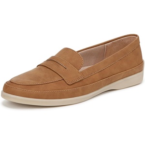 image:imageLifeStride Malta LoaferMoc ShoesTan