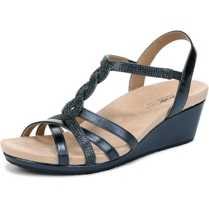 image:imageLifeStride MiamiLux Navy