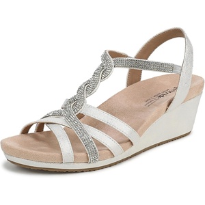 image:imageLifeStride MiamiSilver Metallic