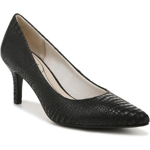 image:imageLifeStride SevynBlack Croco