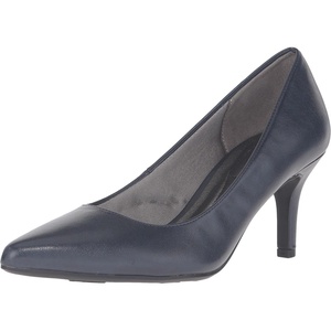 image:imageLifeStride SevynLuxe Navy 4
