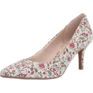 image:imageLifeStride SevynRed Multi Floral