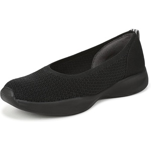 image:imageLifeStride Unity SlipOn ShoesBlack