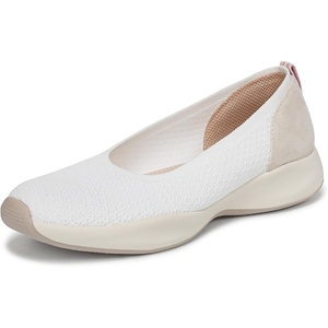 image:imageLifeStride Unity SlipOn ShoesBright White