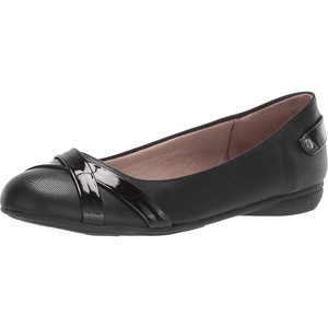 image:imageLifeStride Womens AdaleneBlack Lizard