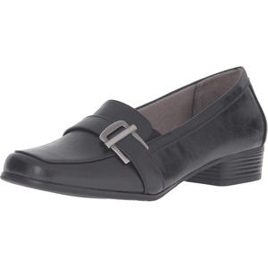 image:imageLifeStride Womens Bounty SlipOn LoaferBlack