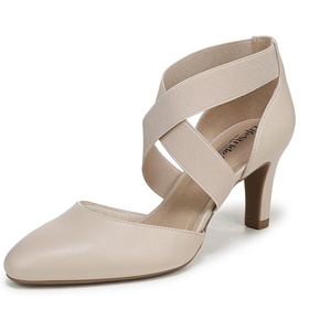 image:imageLifeStride Womens Gallery PumpAlmond Milk