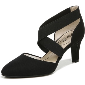 image:imageLifeStride Womens Gallery PumpBlack