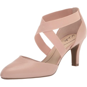 image:imageLifeStride Womens Gallery PumpBlush Pink
