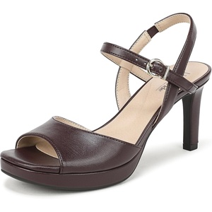 image:imageLifeStride Womens Gwendolyn Dress SandalChocolate Plum