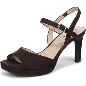 image:imageLifeStride Womens Gwendolyn Dress SandalDark Chocolate