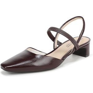 image:imageLifeStride Womens Lainey PumpChocolate Plum