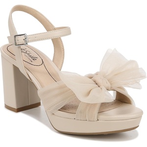 image:imageLifeStride Womens Last Dance SandalBeige Synthetic