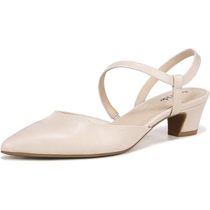image:imageLifeStride Womens Minimalist PumpAlmond Milk