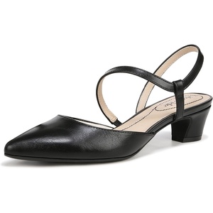 image:imageLifeStride Womens Minimalist PumpBlack