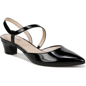 image:imageLifeStride Womens Minimalist PumpBlack Patent
