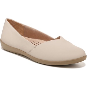 image:imageLifeStride Womens Notorious FlatBrown