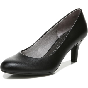 image:imageLifeStride Womens Parigi ShoesBlack Smooth