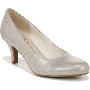 image:imageLifeStride Womens Parigi ShoesChampagne Metallic
