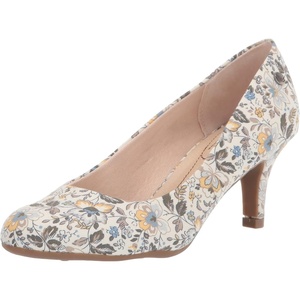 image:imageLifeStride Womens Parigi ShoesGreen Multi Floral