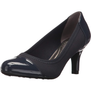 image:imageLifeStride Womens Parigi ShoesNavy