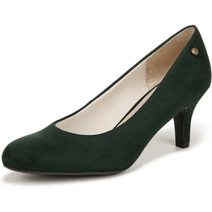 image:imageLifeStride Womens Parigi ShoesTartan Green