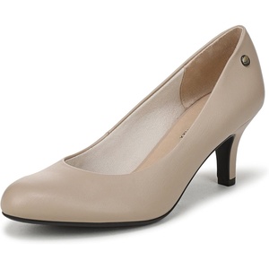image:imageLifeStride Womens Parigi ShoesTaupe
