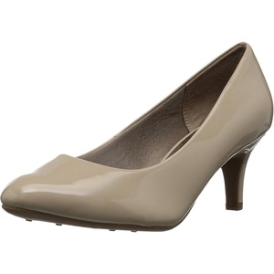 image:imageLifeStride Womens Parigi ShoesTender Taupe Glory