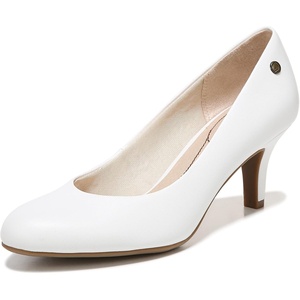 image:imageLifeStride Womens Parigi ShoesWhite