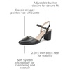 image:imageLifeStride AmaryllisBlack