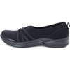 image:imageLifeStride BZees Womens Niche SlipOn Comfort Ballet Flat Black 10 Wide US